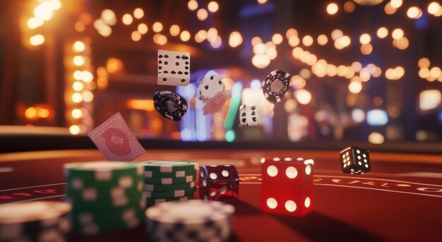 Bet slip comparison showing single bet versus multi-bet payout structure