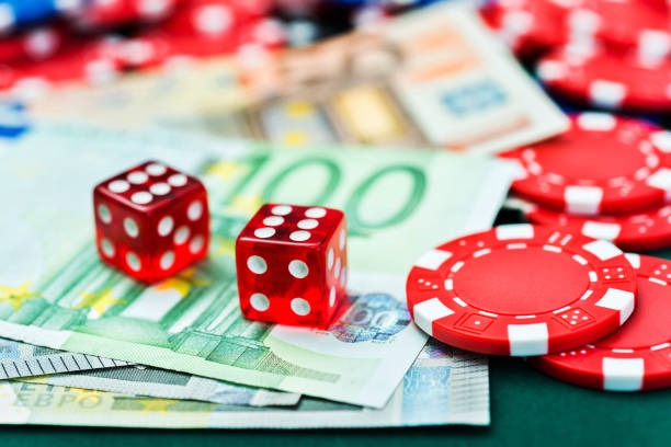 Currency wallet selection interface during betting on hunter toto